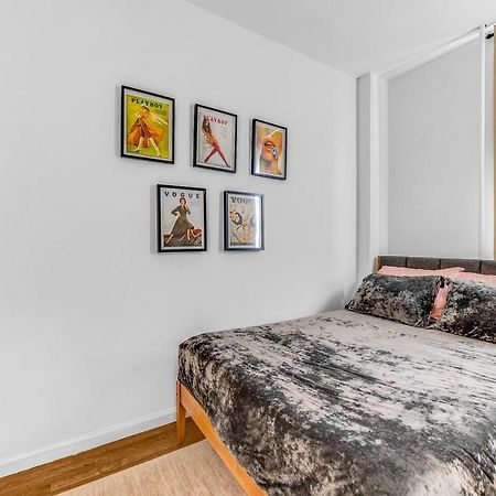 Welcome To “Sunny Park Slope Retreat”! New York Luaran gambar