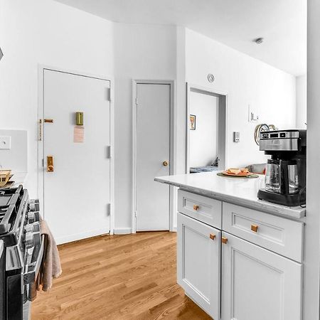 Welcome To “Sunny Park Slope Retreat”! New York Luaran gambar