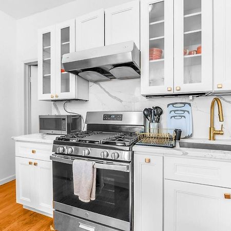 Welcome To “Sunny Park Slope Retreat”! New York Luaran gambar