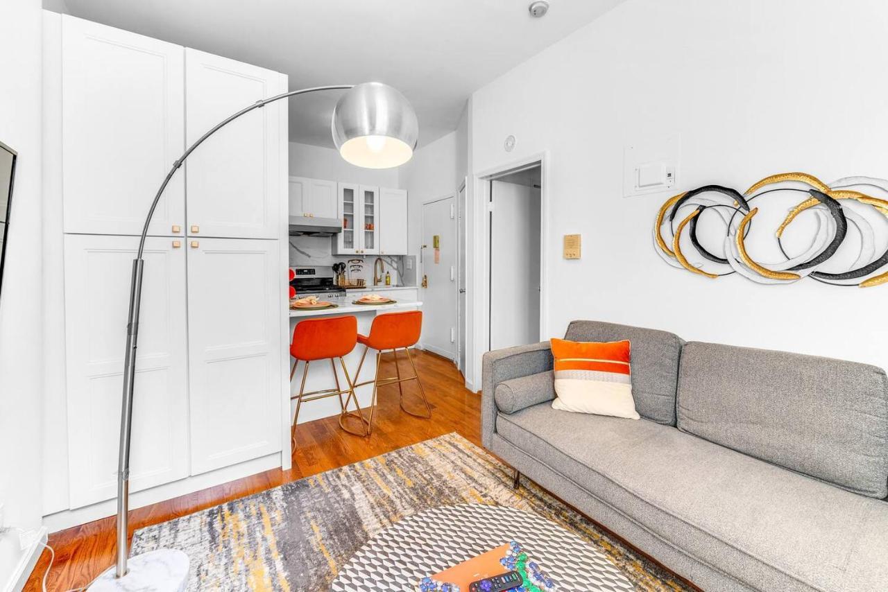 Welcome To “Sunny Park Slope Retreat”! New York Luaran gambar
