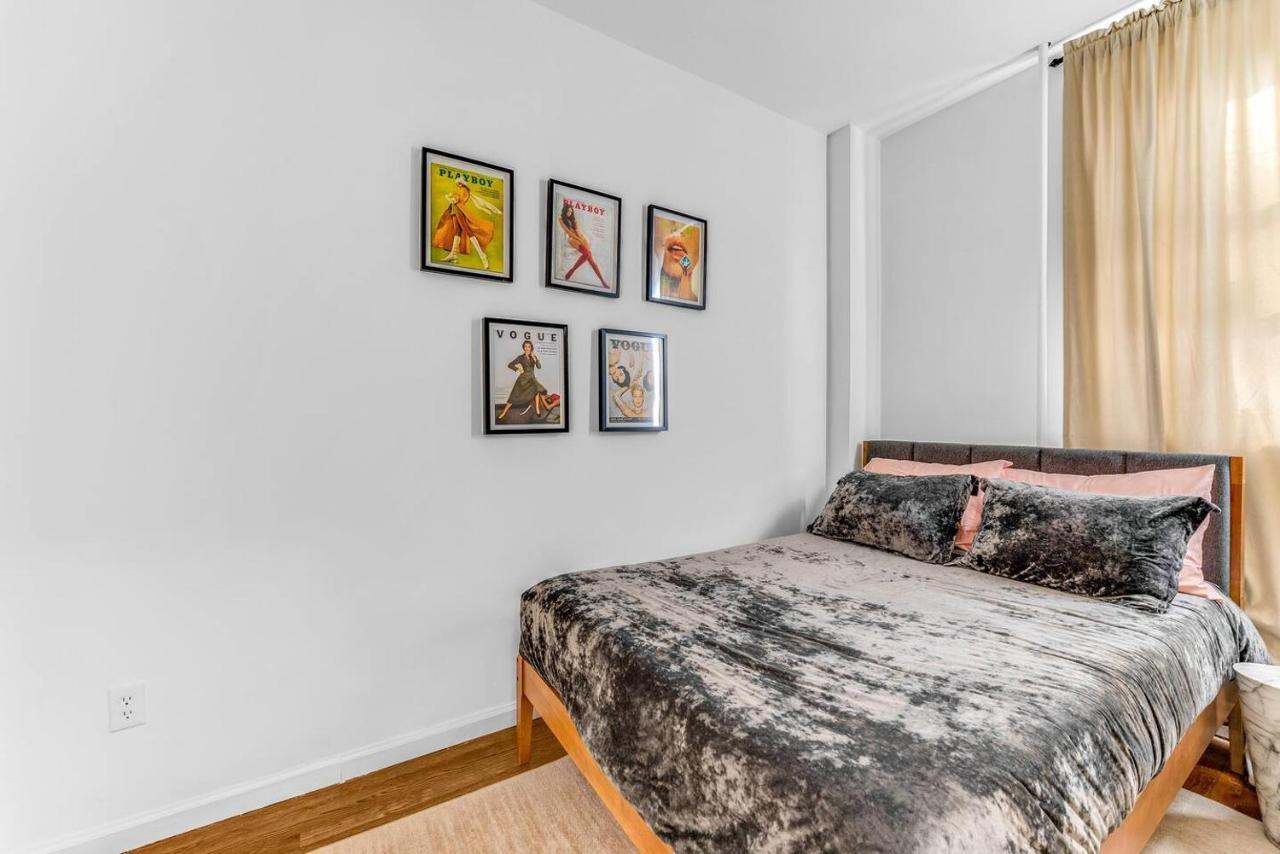 Welcome To “Sunny Park Slope Retreat”! New York Luaran gambar