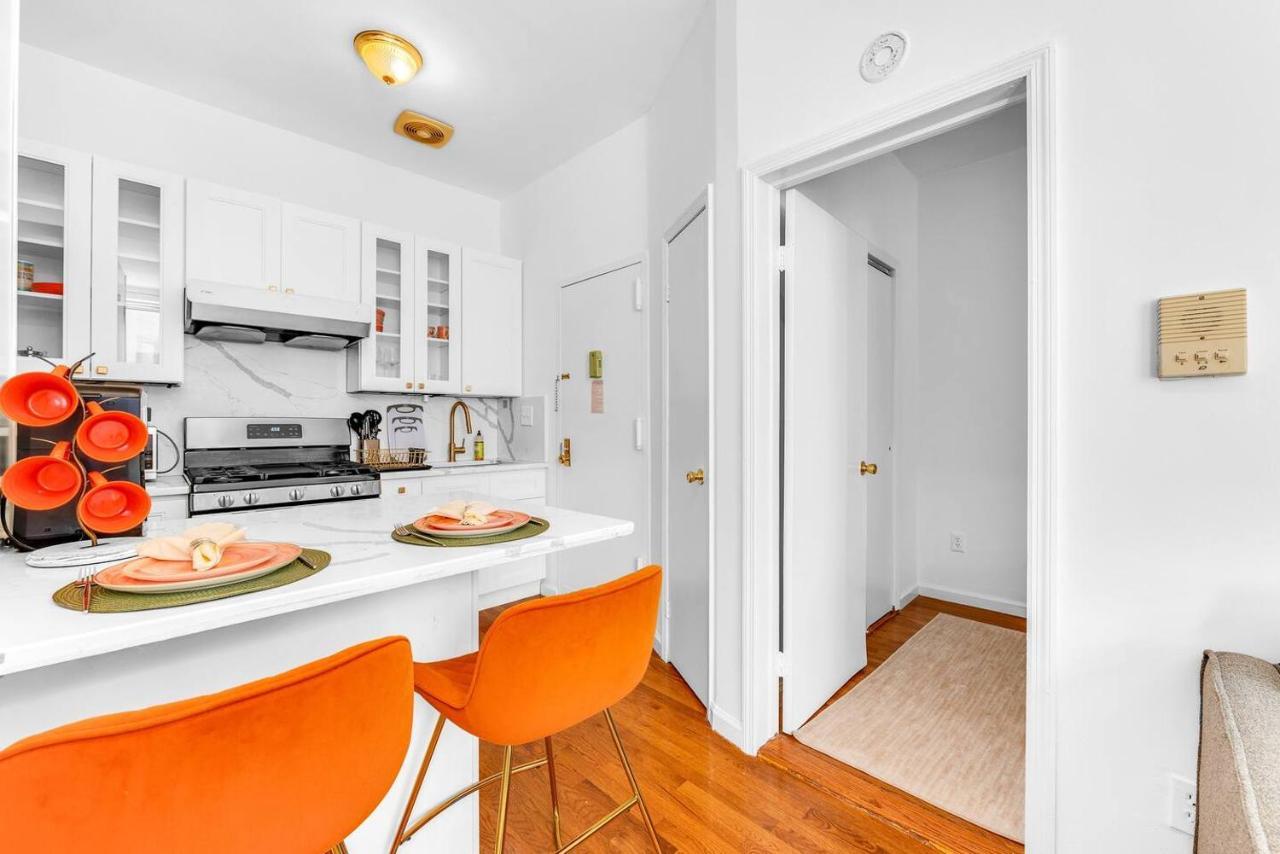 Welcome To “Sunny Park Slope Retreat”! New York Luaran gambar