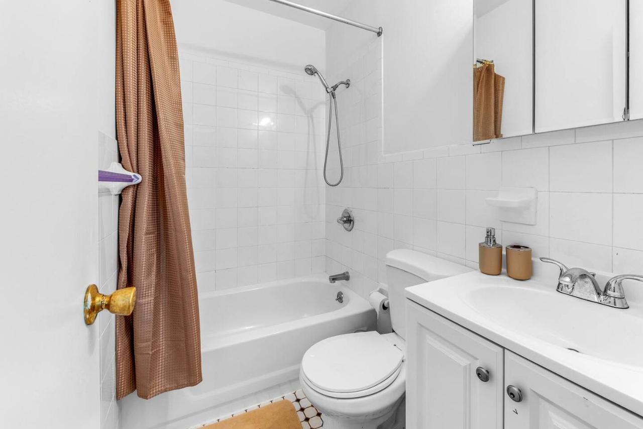Welcome To “Sunny Park Slope Retreat”! New York Luaran gambar